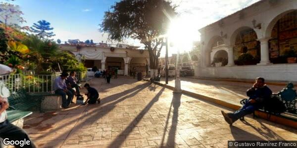 COMANDANCIA DE SEGURIDAD PÚBLICA